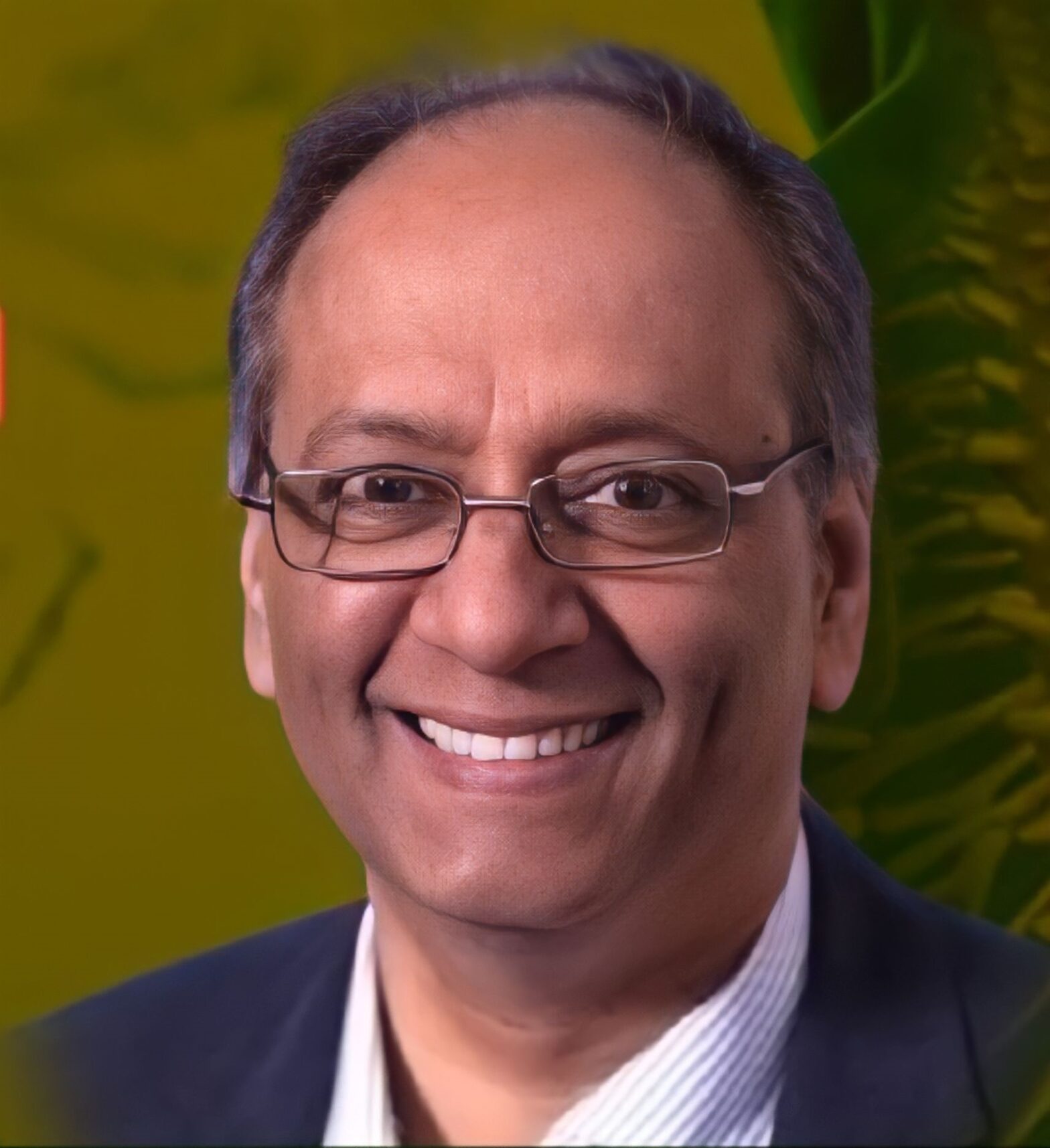 Dr. John Mukhopadhaya – Coras by Pratiksha Hospital